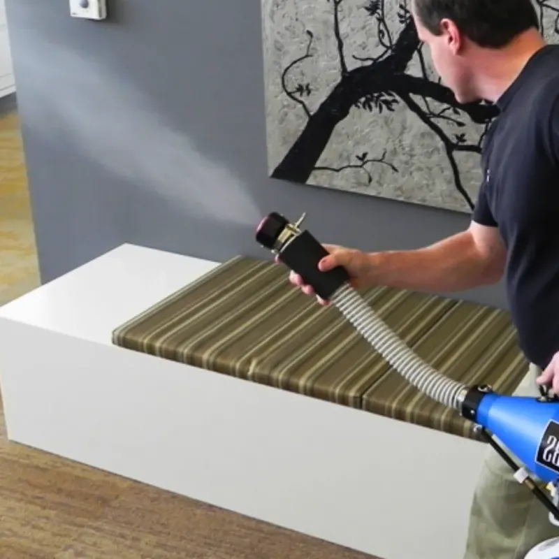 Professional Odor Removal in Westminster, CA